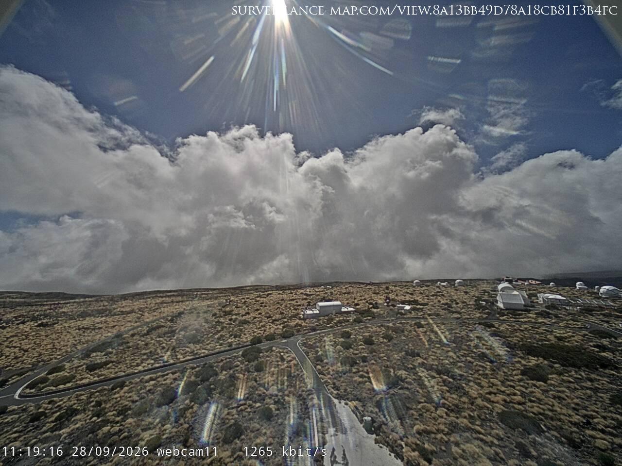 Candelaria · Canary Islands · Spain