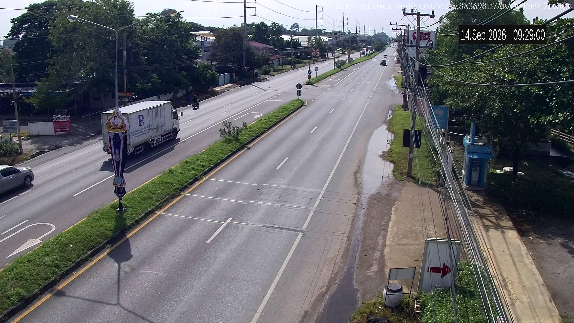 Bangkok · Bangkok · Thailand