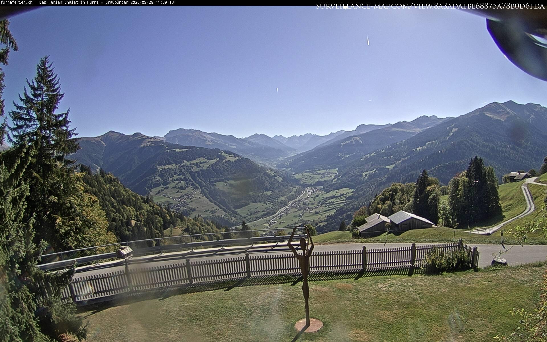 Chur · Grisons · Switzerland