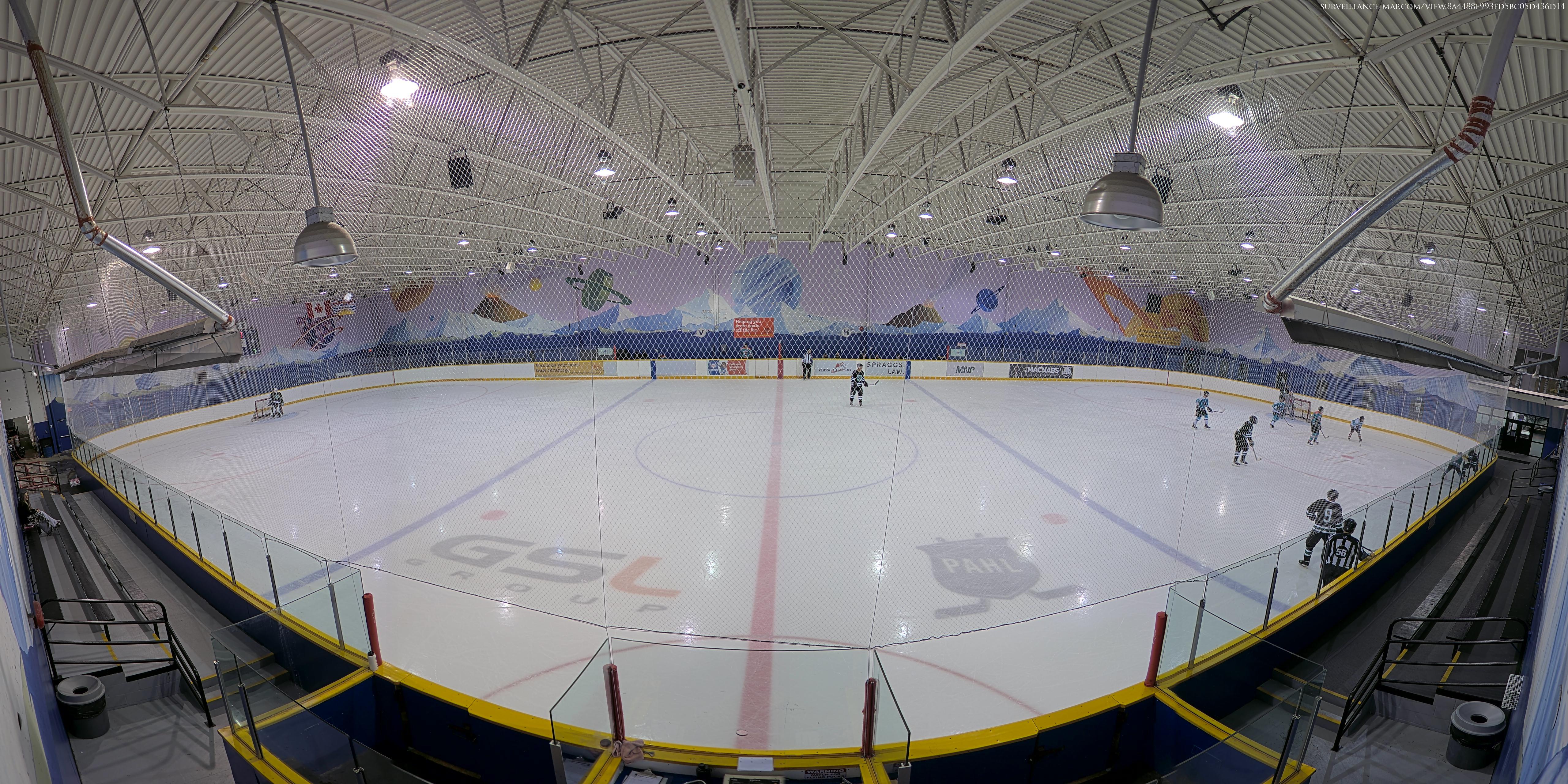 Coquitlam · British Columbia · Canada