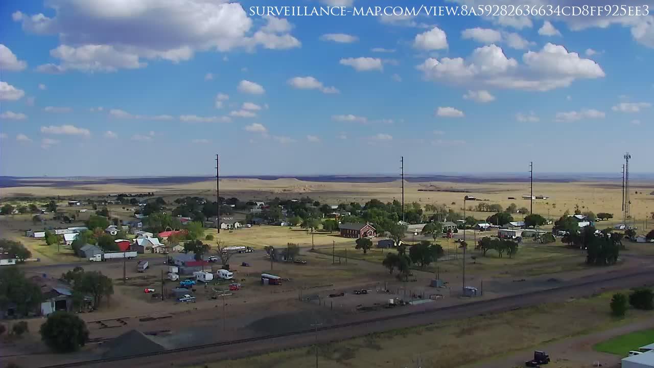 Amarillo · Texas · United States
