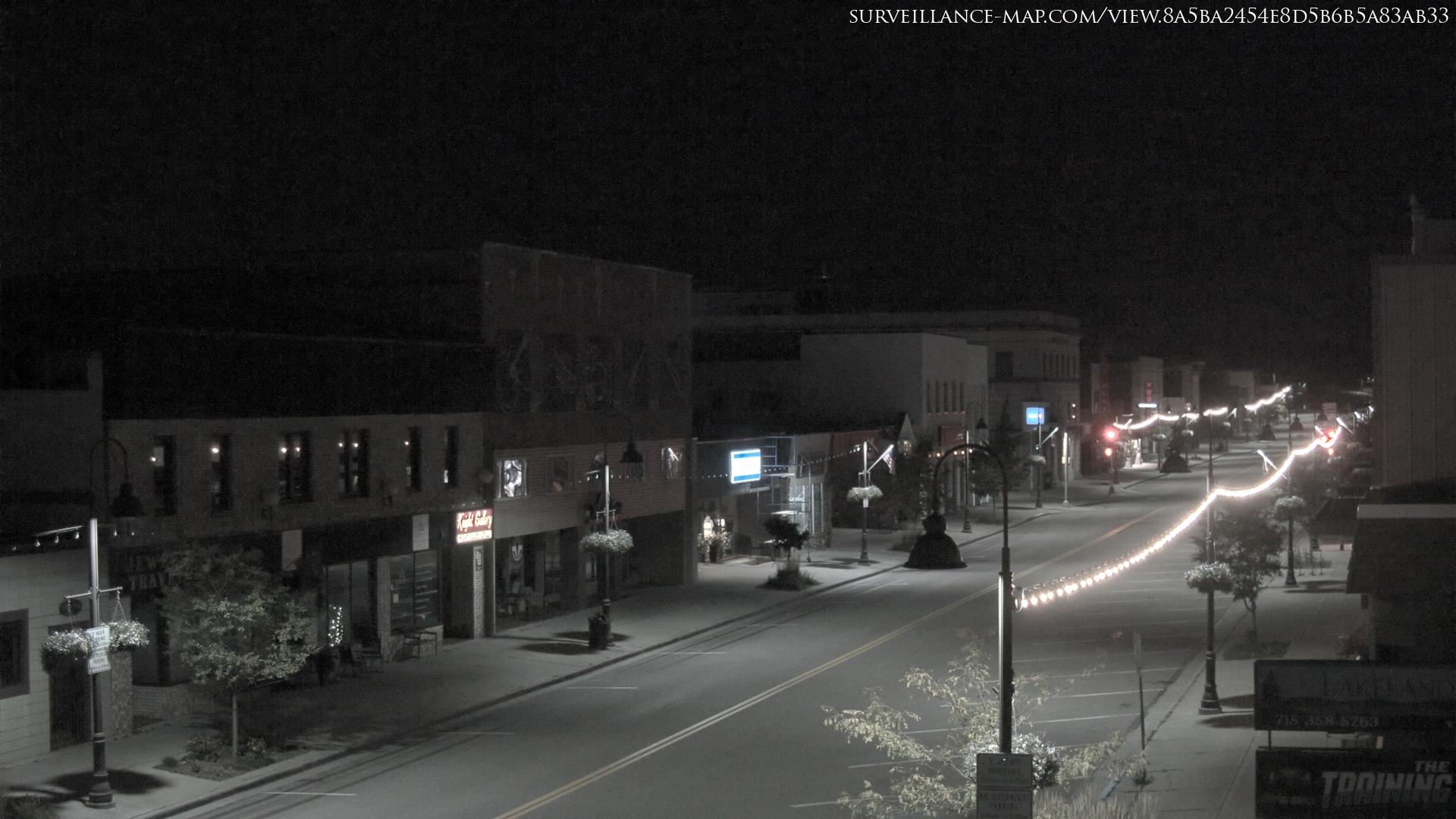 Rhinelander · Wisconsin · United States