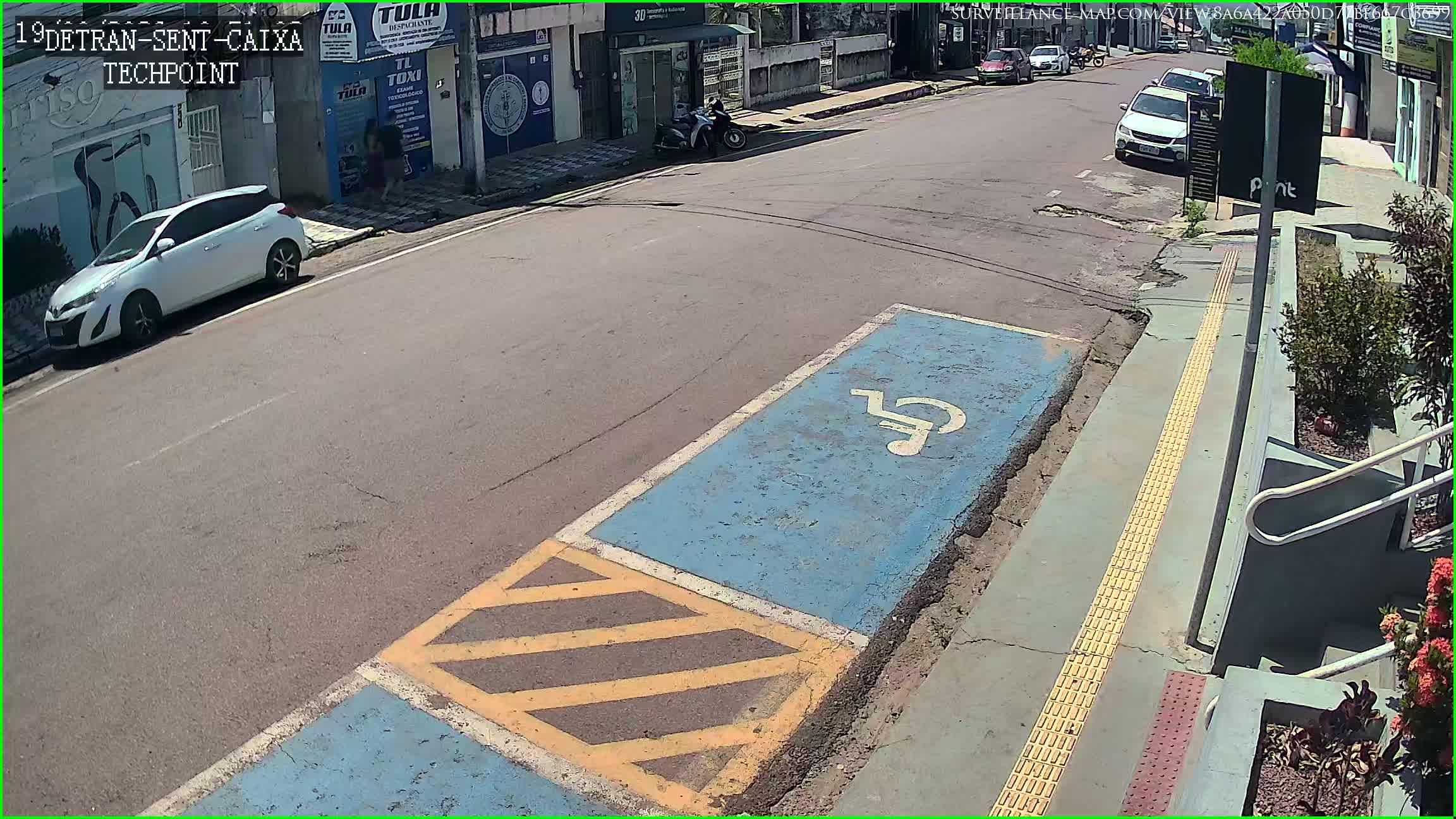 Itaituba · Pará · Brazil