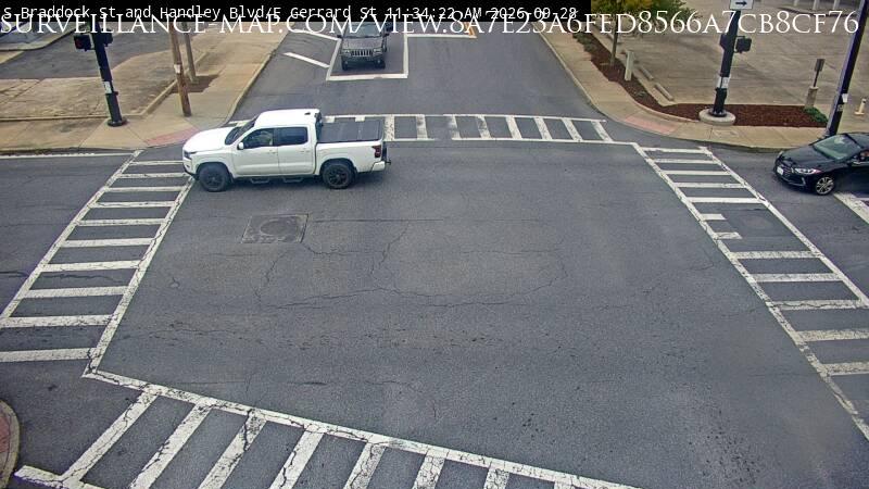 Charlottesville · Virginia · United States