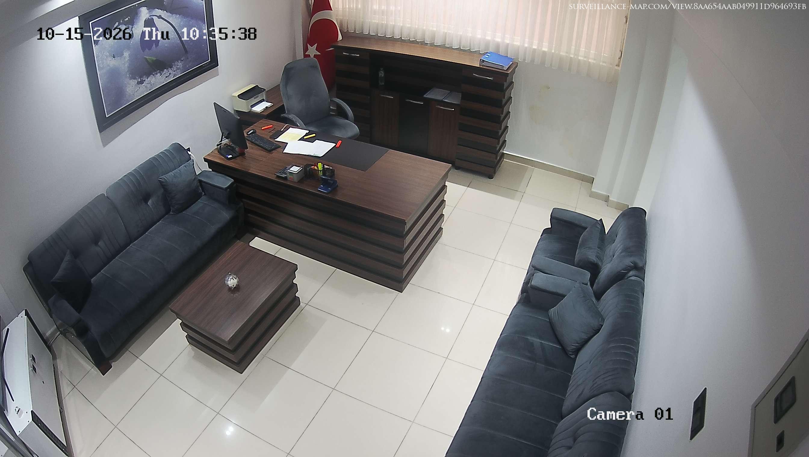 Erzurum · Erzurum · Turkey