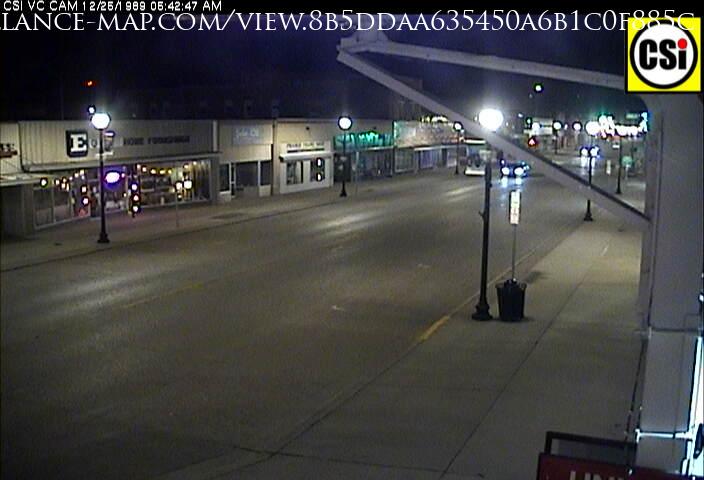 Jamestown · North Dakota · United States
