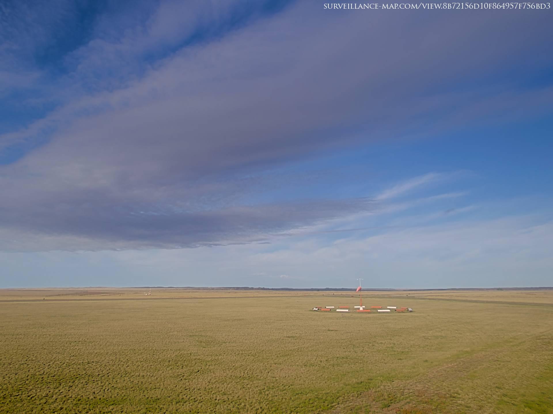 Miles City · Montana · United States