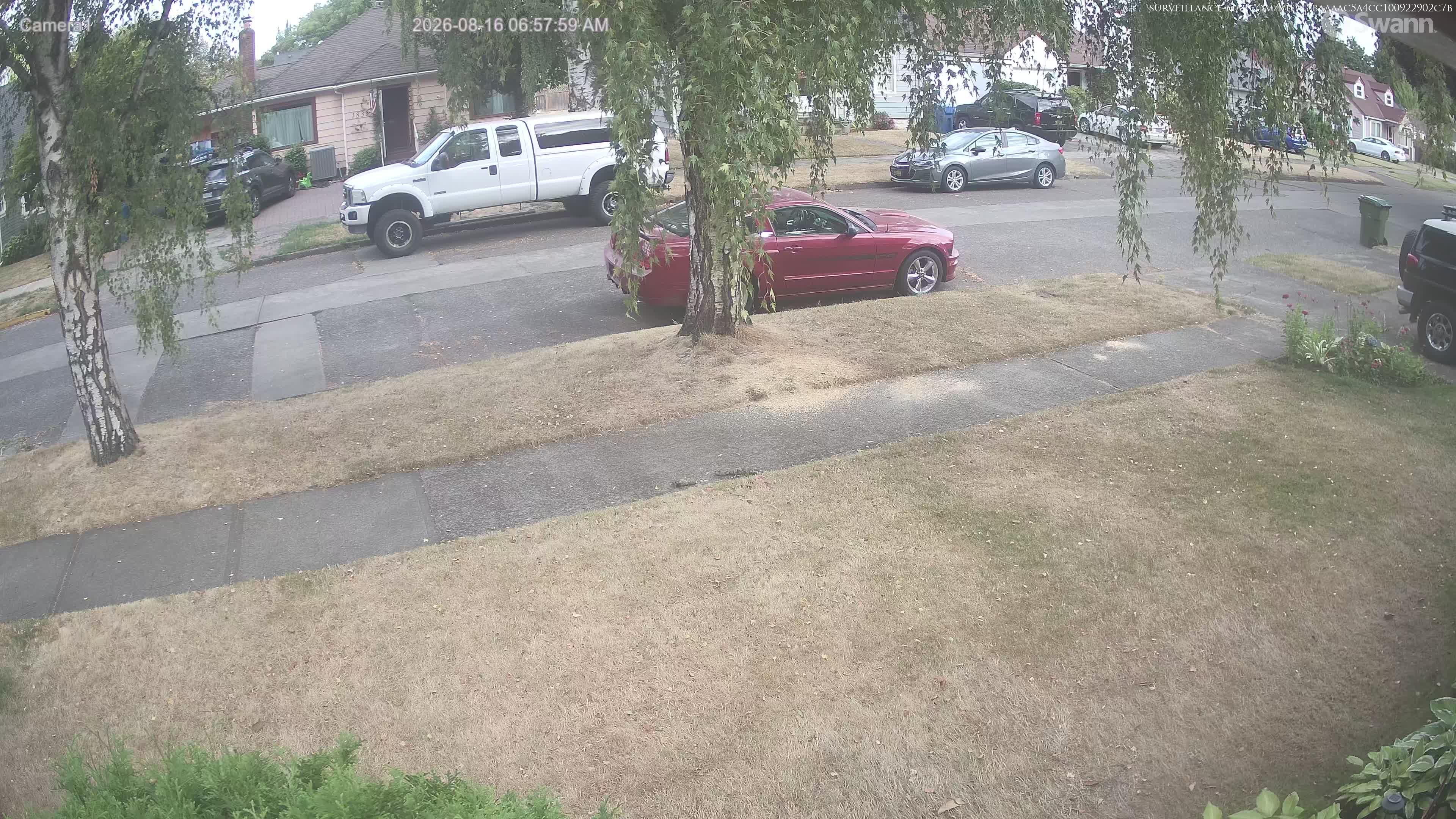 Salem · Oregon · United States