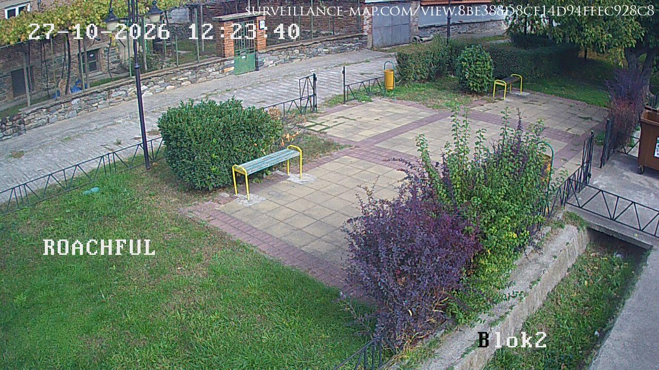 Krichim · Plovdiv · Bulgaria