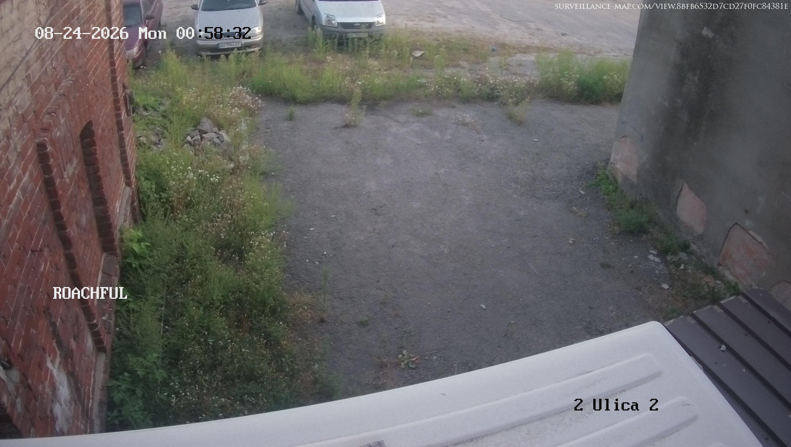 Kharkiv · Kharkiv Oblast · Ukraine