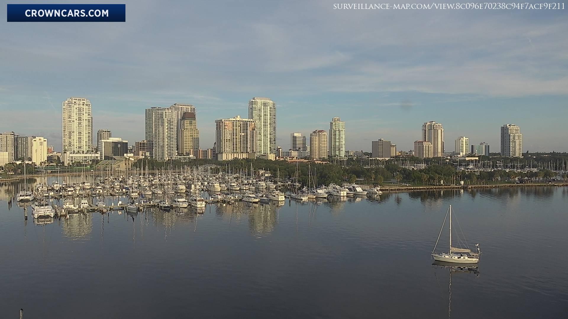 St. Petersburg · Florida · United States