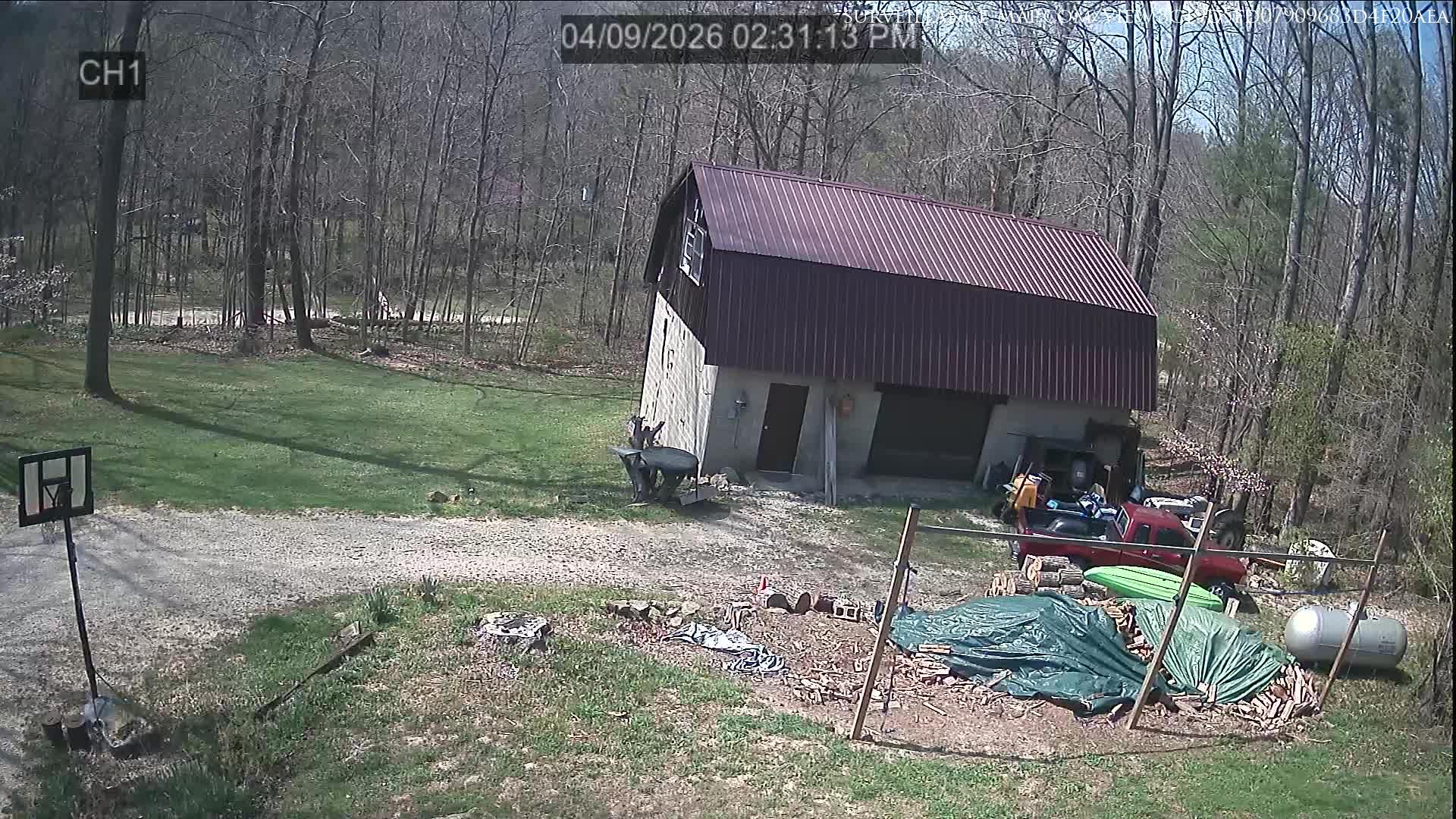 Martinsville · Indiana · United States