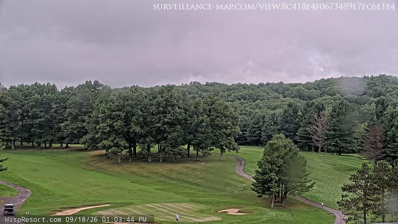 Mountain Lake Park · Maryland · United States