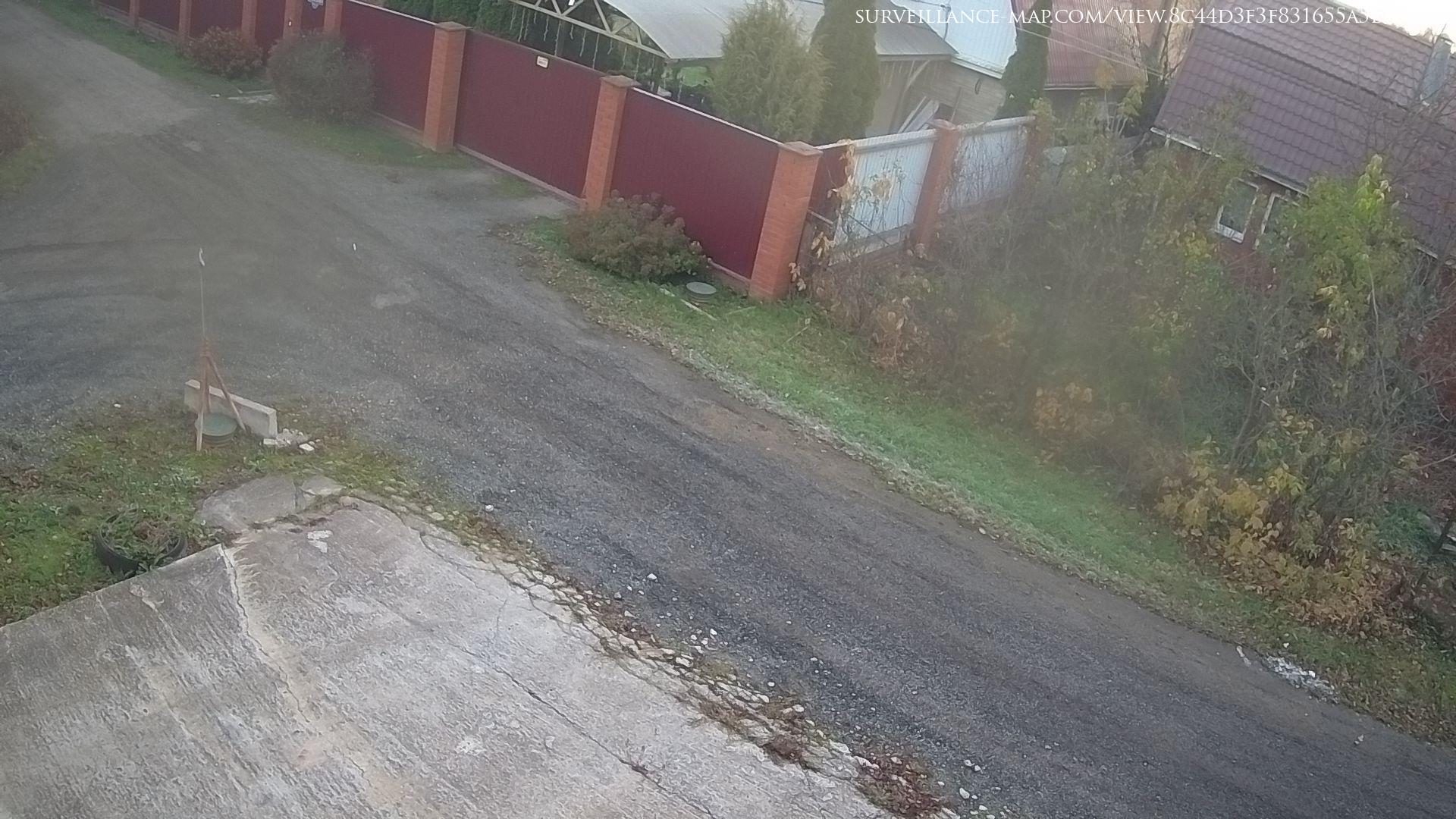 Vidnoye · Moscow Oblast · Russia