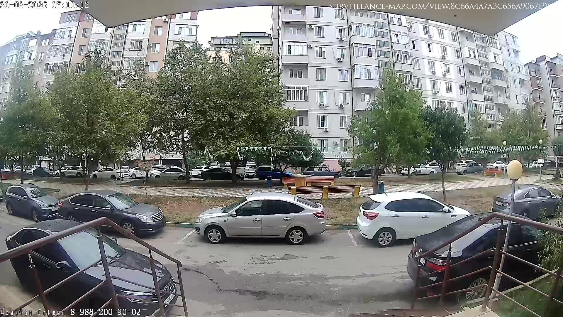Makhachkala · Dagestan · Russia