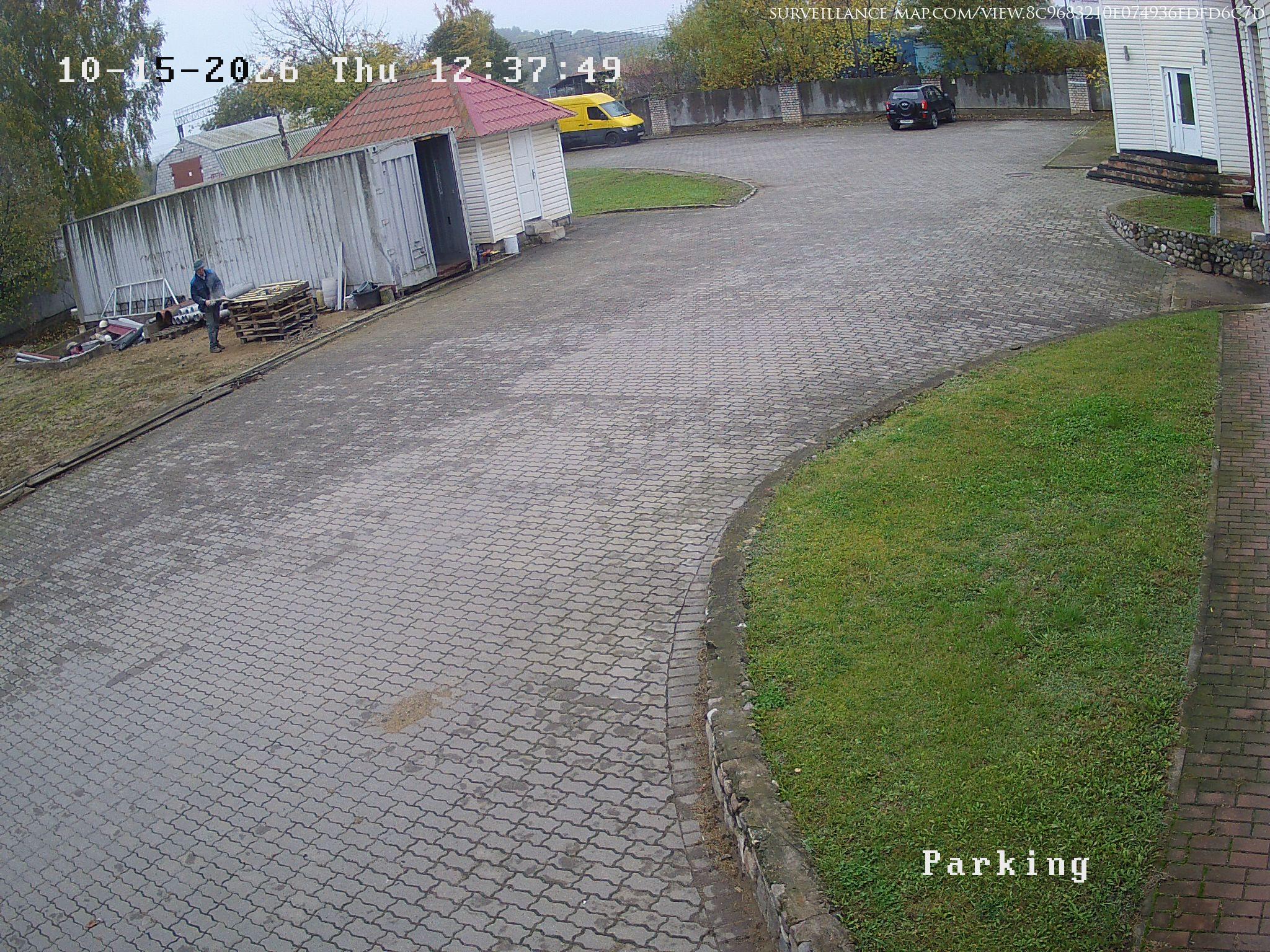 Minsk · Minsk City · Belarus