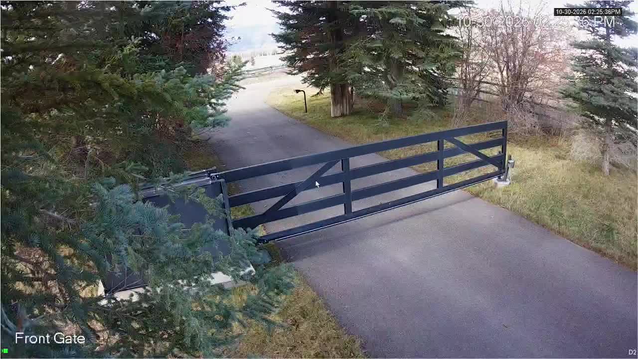 Jackson · Wyoming · United States