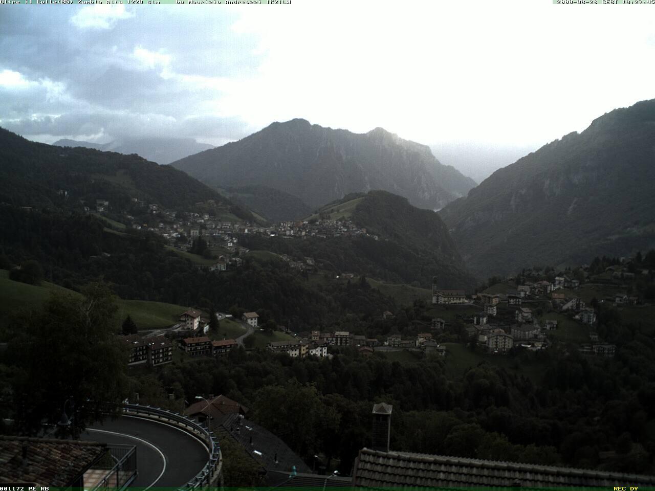 Stradella · Lombardy · Italy