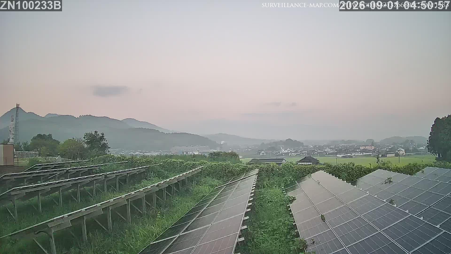 Kurono · Gifu · Japan