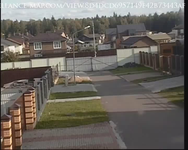 Istra · Moscow Oblast · Russia