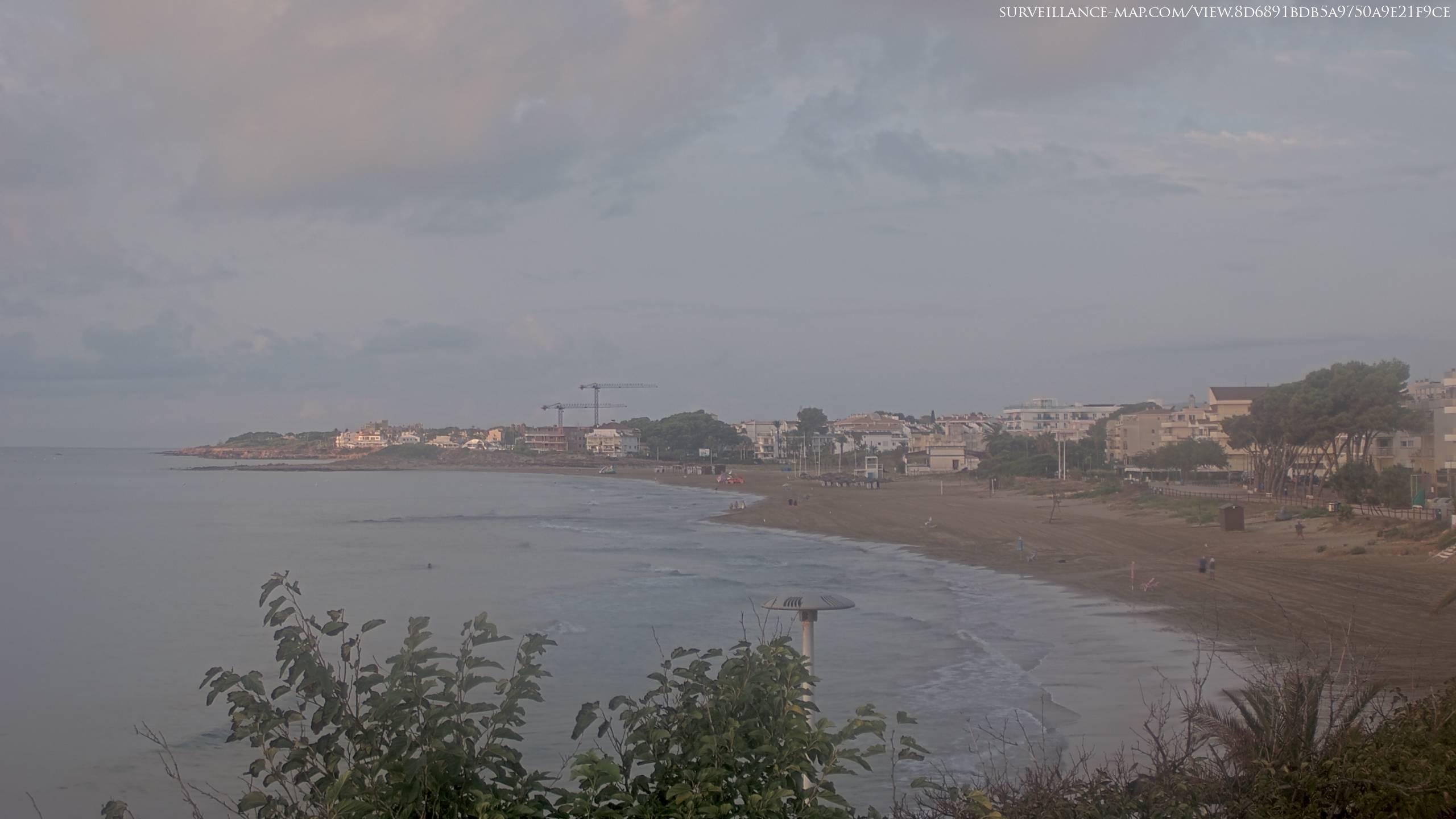 Alcossebre · Valencia · Spain