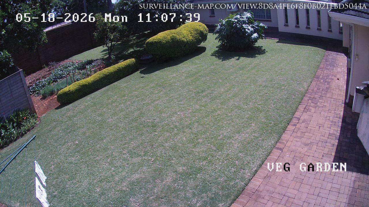 Harare · Harare · Zimbabwe