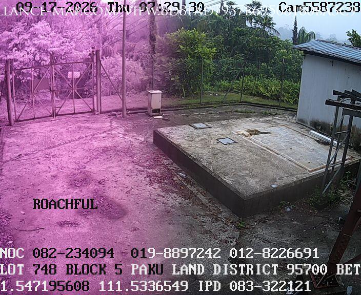 Kuching · Sarawak · Malaysia