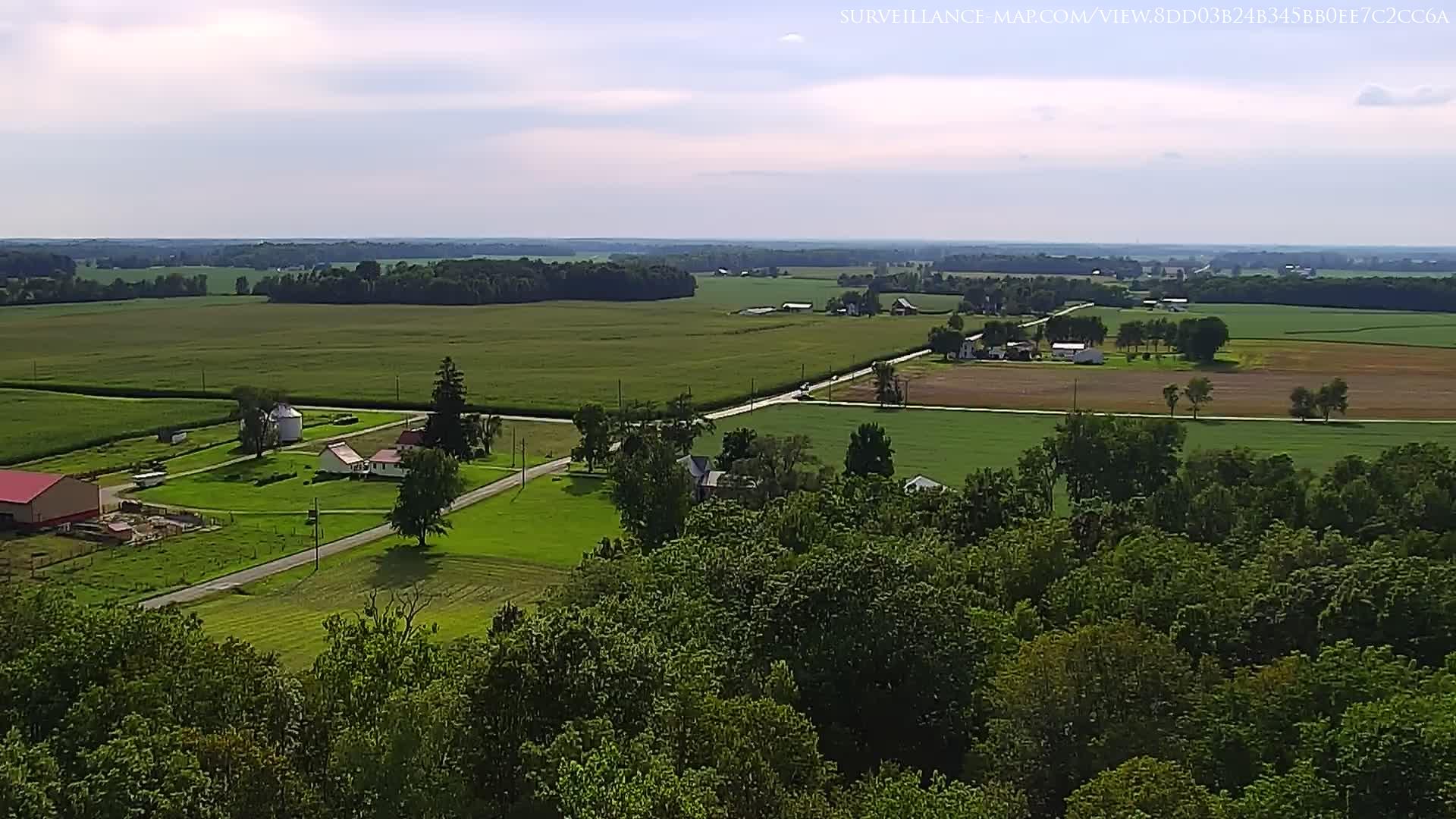West Lafayette · Indiana · United States