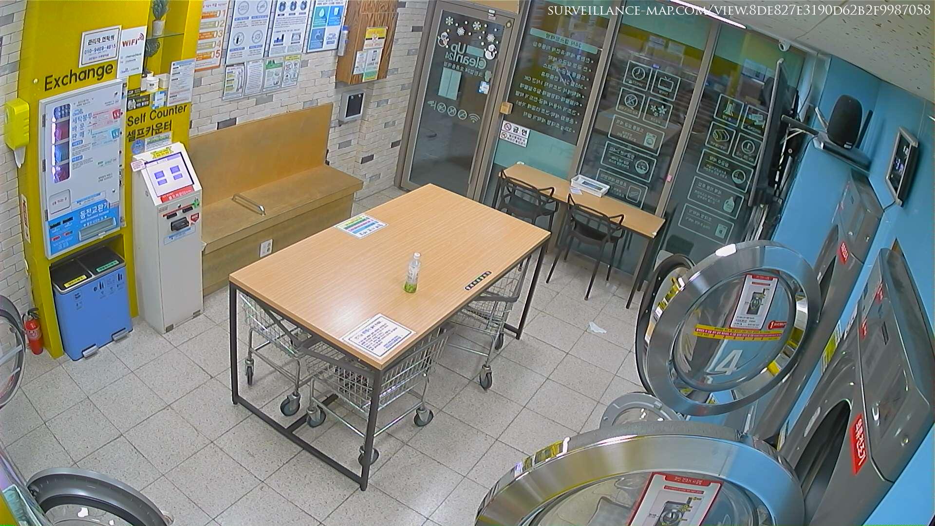 Pyeongtaek-si · Gyeonggi-do · South Korea
