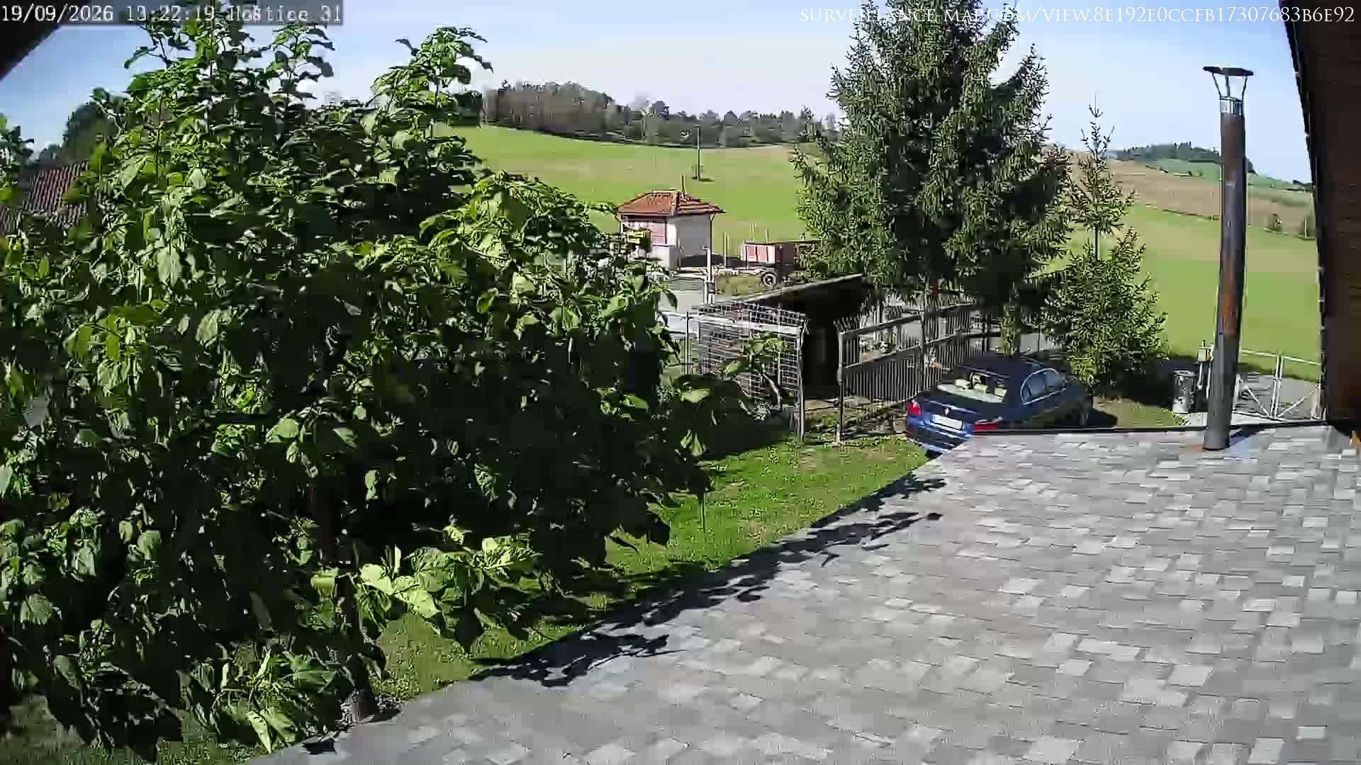 Sušice · Plzeň Region · Czechia