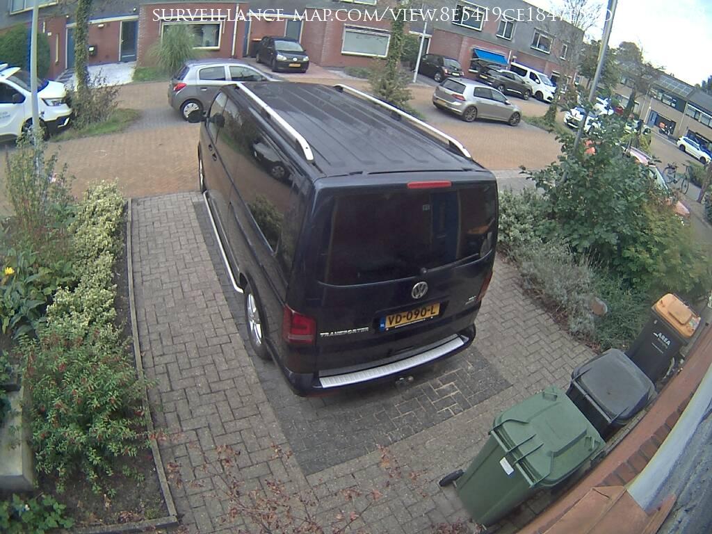 Hoogeveen · Drenthe · The Netherlands