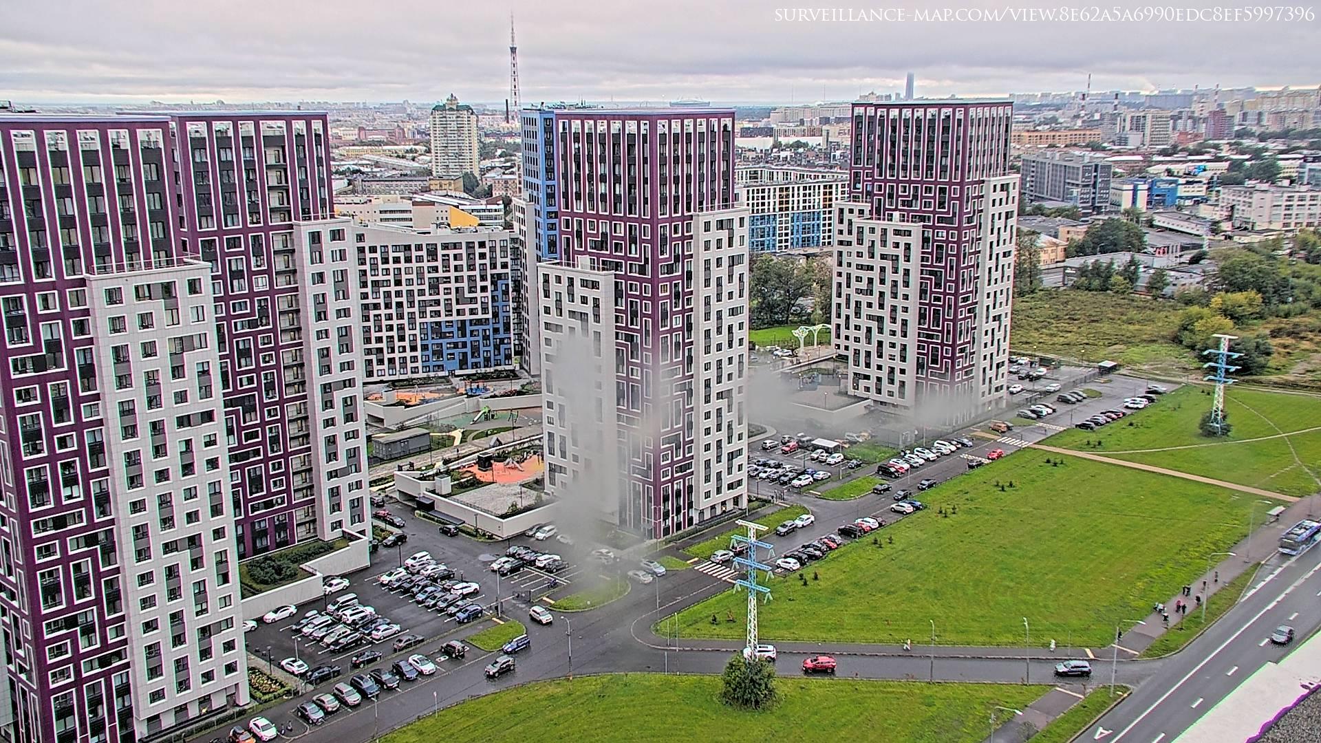 St Petersburg · St.-Petersburg · Russia