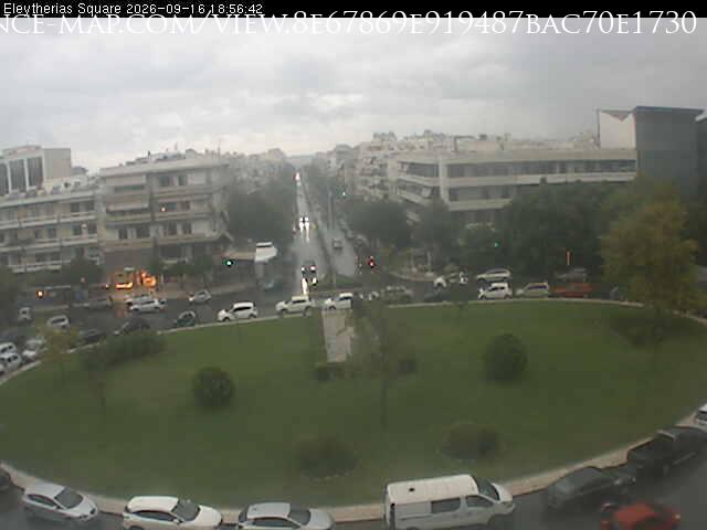 Athens · Attica · Greece