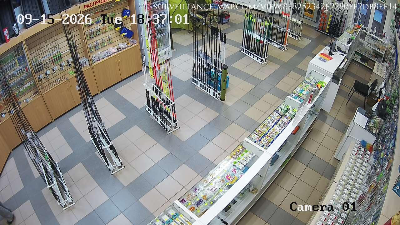 Saratov · Saratov Oblast · Russia