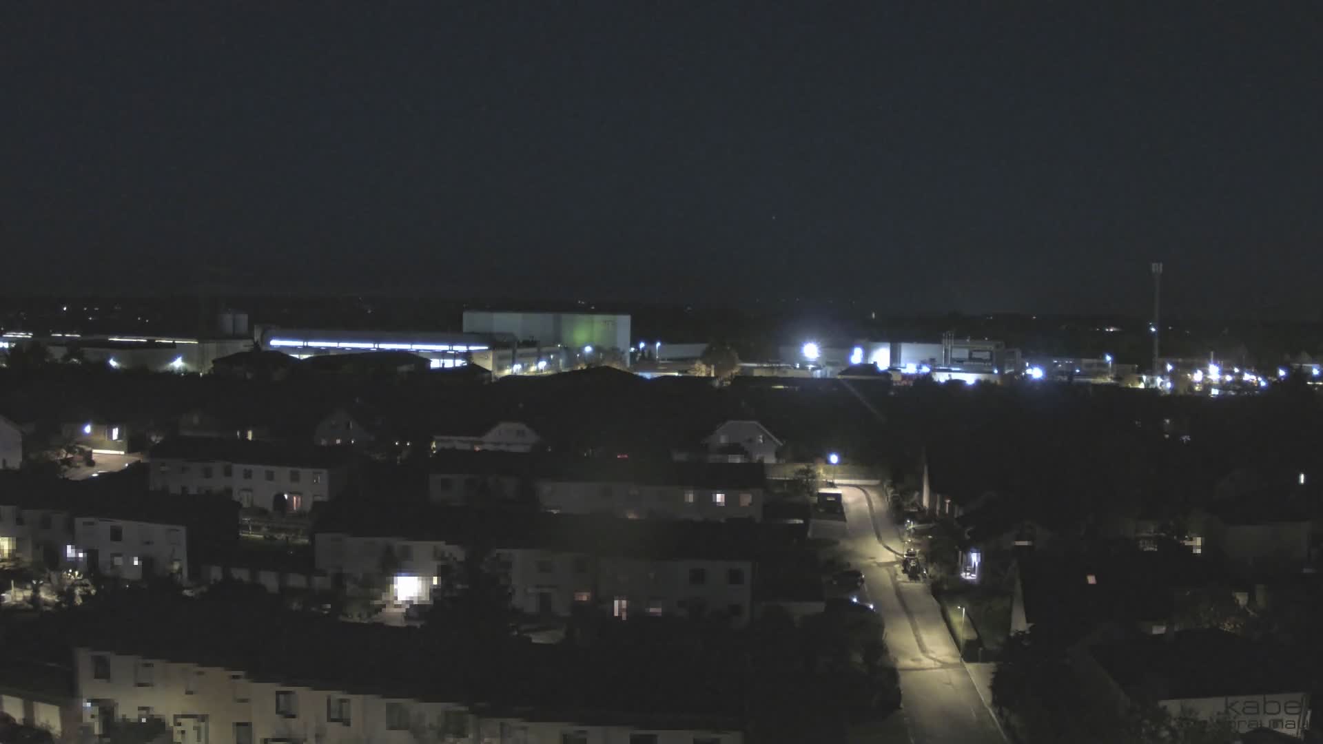 Braunau am Inn · Upper Austria · Austria