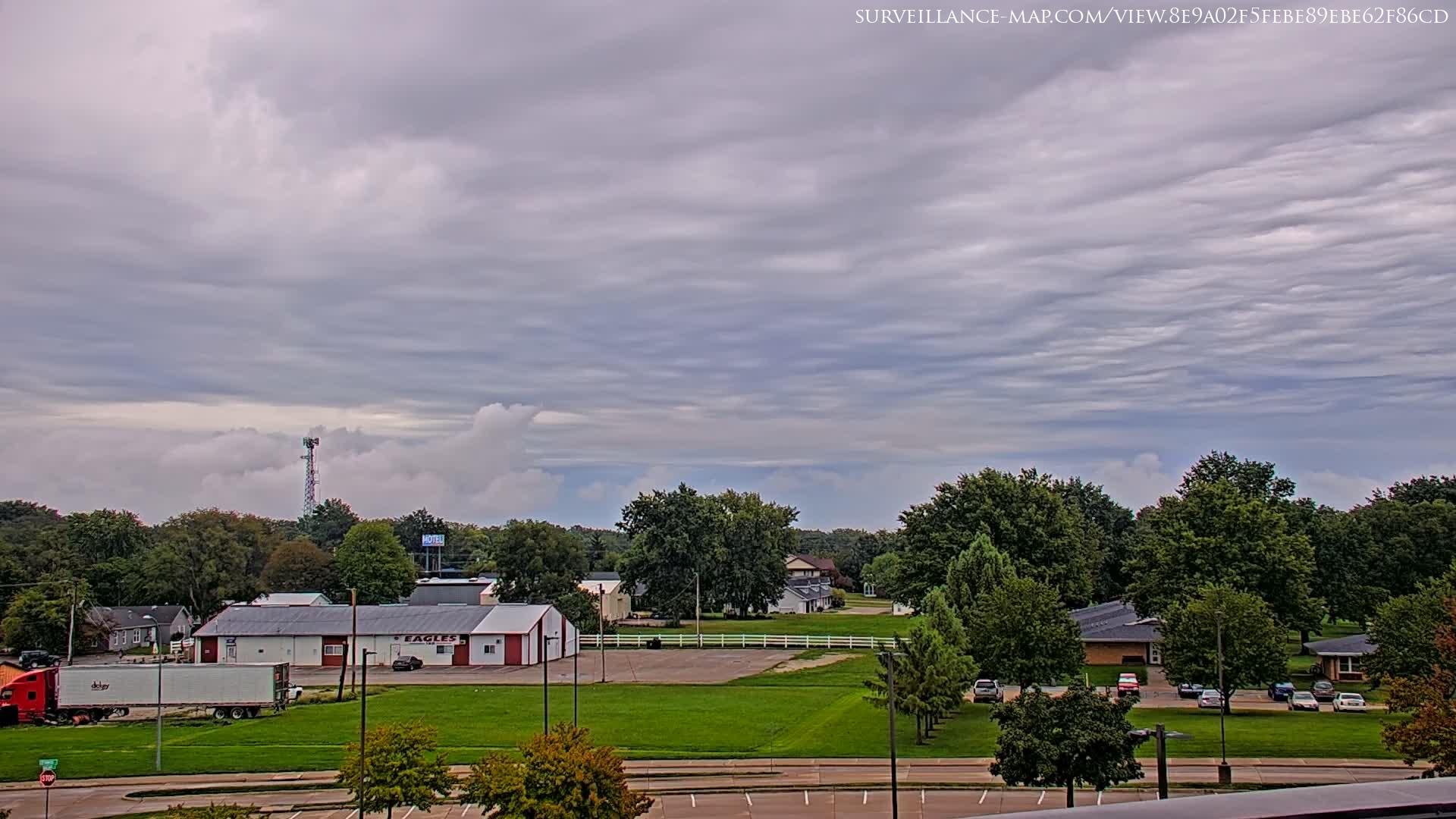 Burlington · Iowa · United States