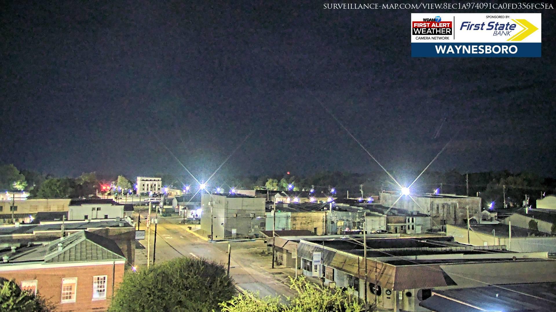 Waynesboro · Mississippi · United States