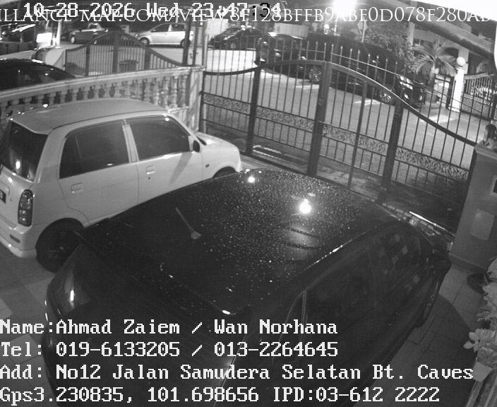 Shah Alam · Selangor · Malaysia
