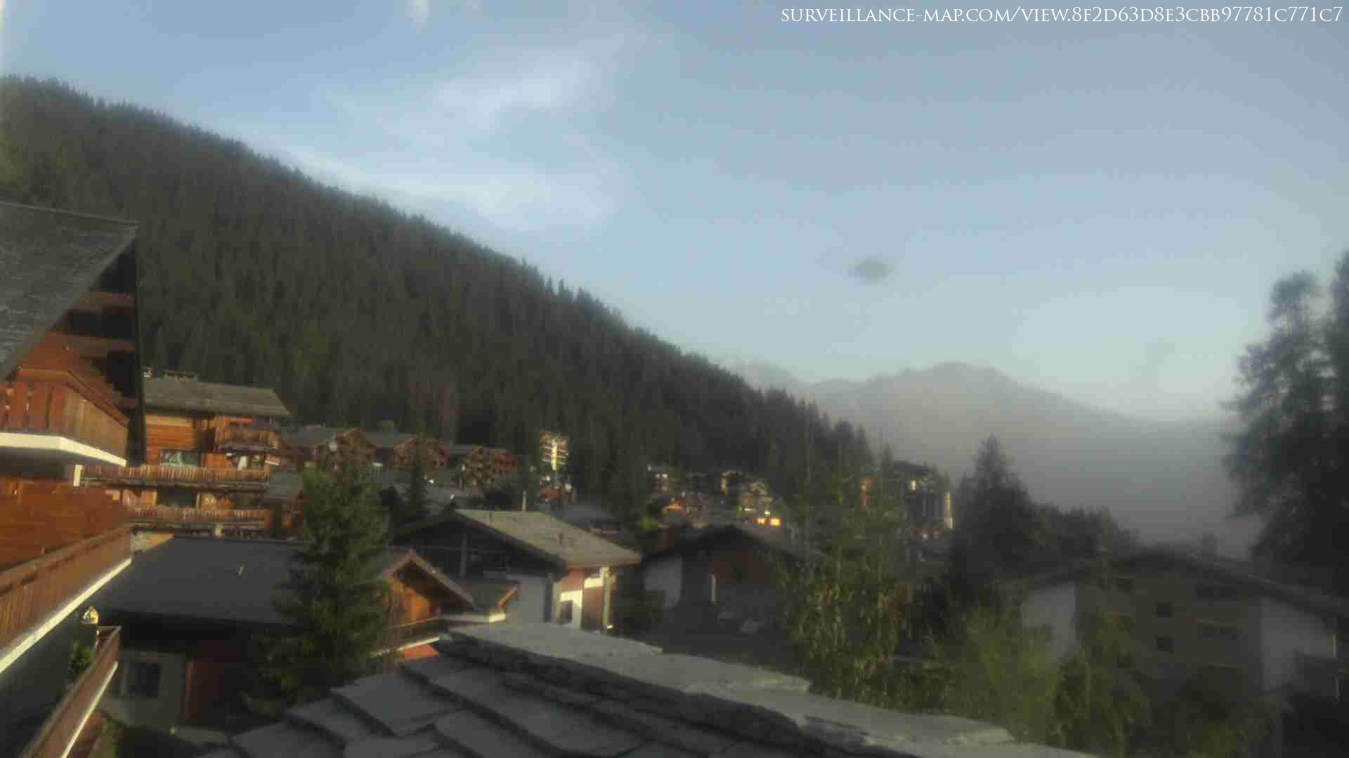 Verbier · Valais · Switzerland
