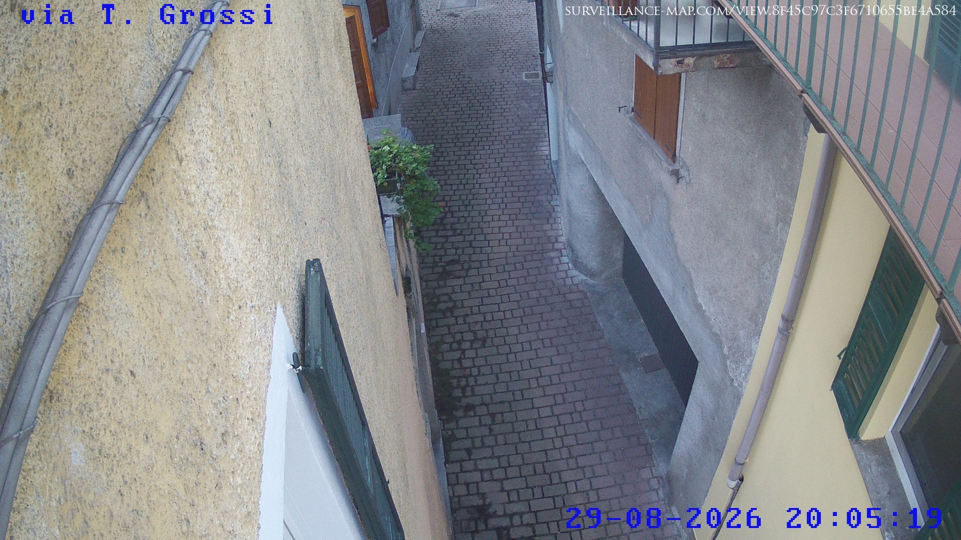 Pianfei · Piedmont · Italy
