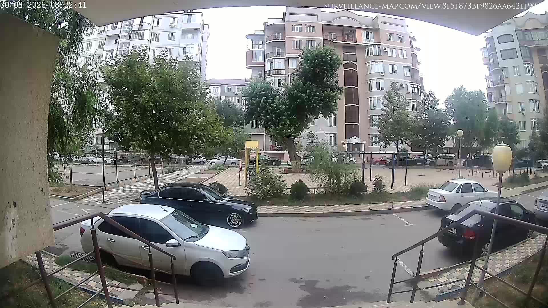 Makhachkala · Dagestan · Russia