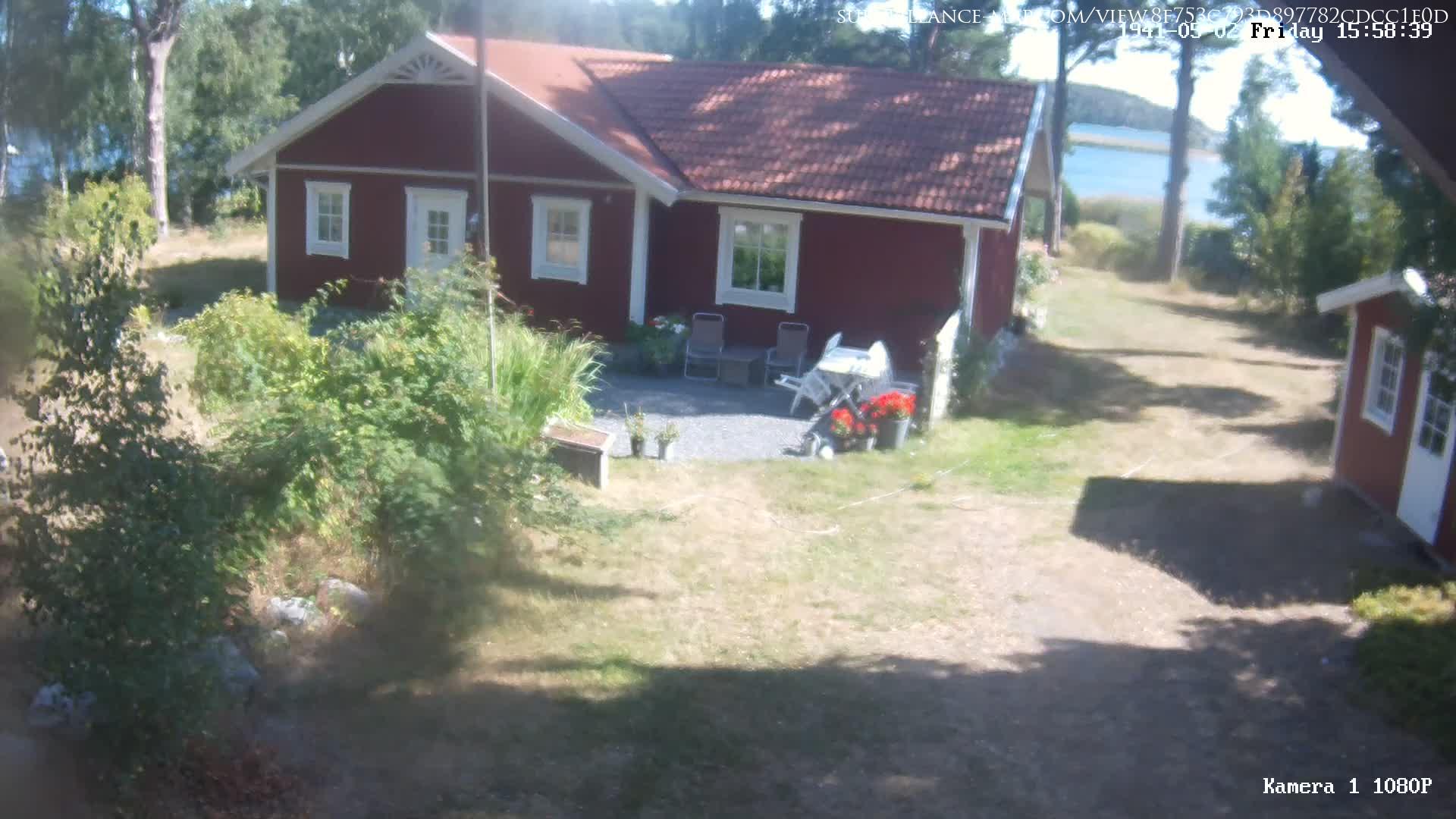 Stockholm · Stockholm County · Sweden