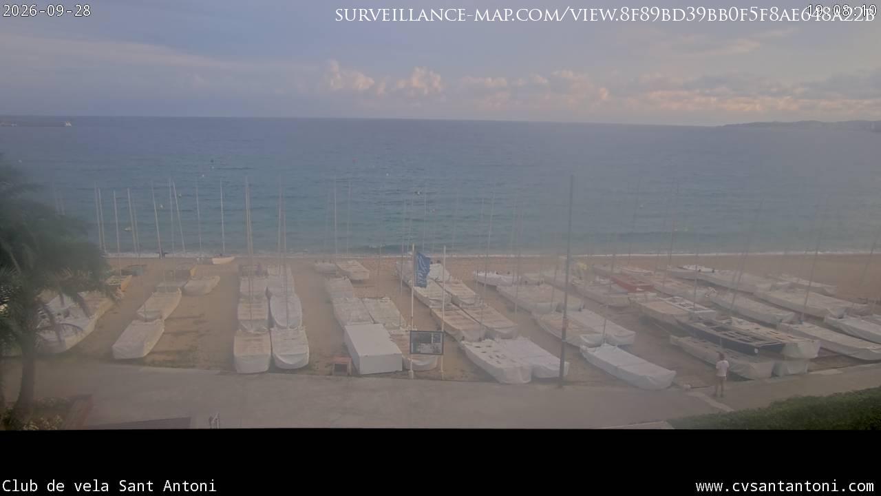 Palamós · Catalonia · Spain