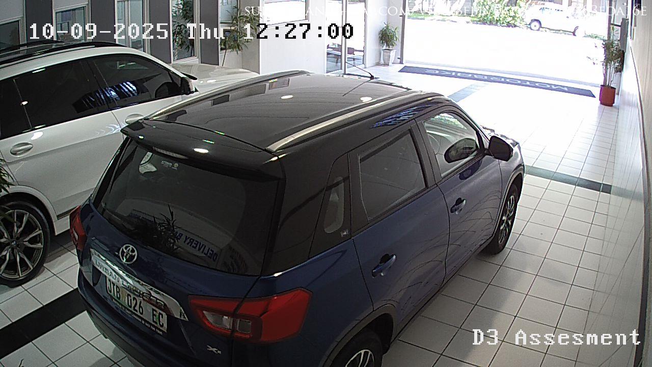 Pietermaritzburg · KwaZulu-Natal · South Africa