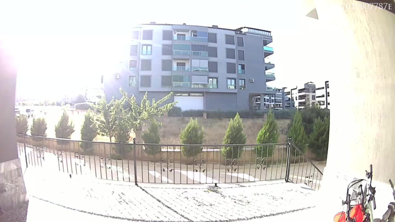 Antalya · Antalya · Türkiye