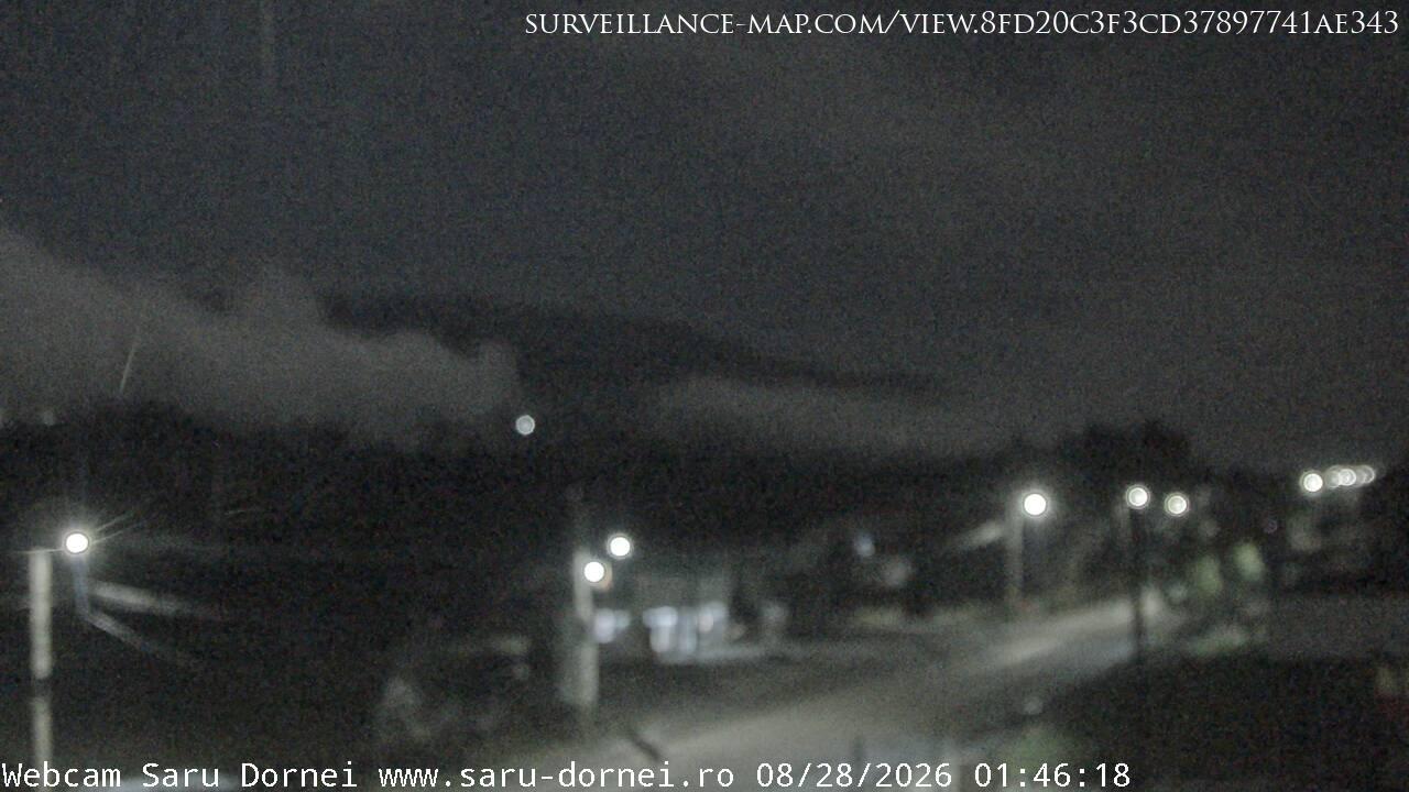Valea Moldovei · Suceava · Romania