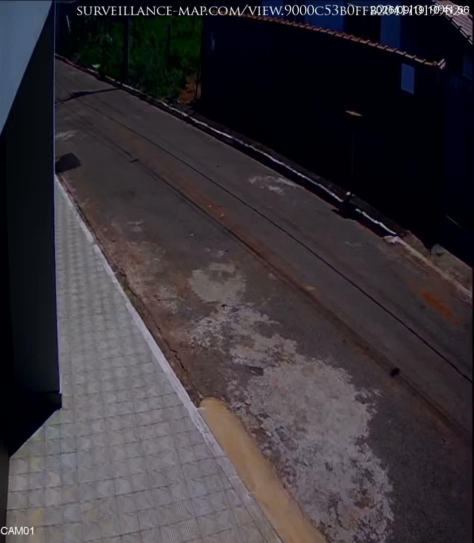 Guaranésia · Minas Gerais · Brazil