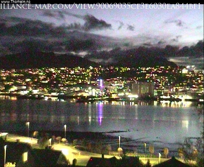 Tromsø · Troms · Norway