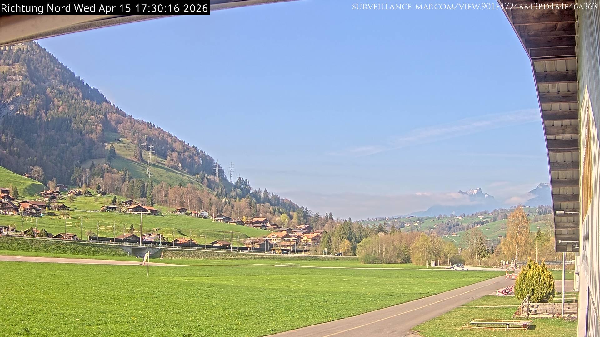 Gisikon · Lucerne · Switzerland