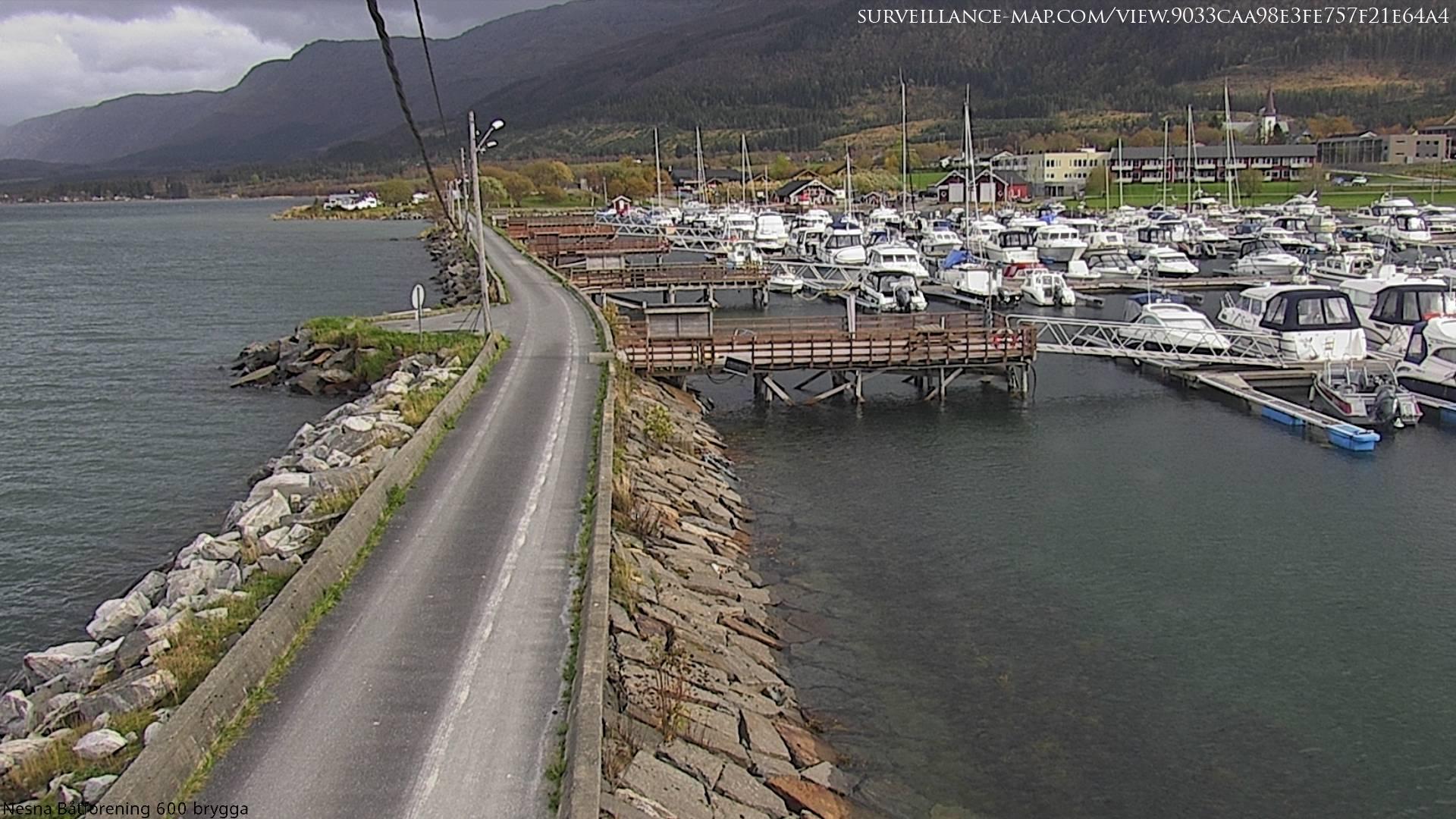 Mosjøen · Nordland · Norway
